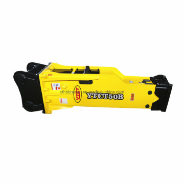 Hydraulic Breaker Price Rock Breaker Piston Hydraulic Hammer Breaker